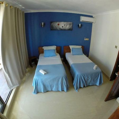 Apartament Le Mirage Flic-en-Flacq Zewnętrze zdjęcie