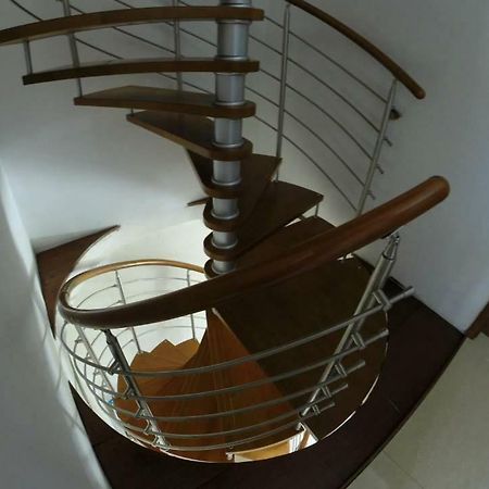 Apartament Le Mirage Flic-en-Flacq Zewnętrze zdjęcie