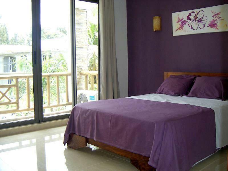 Apartament Le Mirage Flic-en-Flacq Zewnętrze zdjęcie