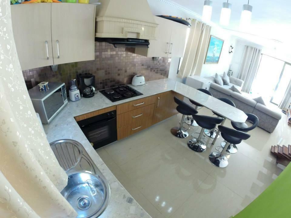 Apartament Le Mirage Flic-en-Flacq Zewnętrze zdjęcie