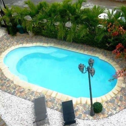 Apartament Le Mirage Flic-en-Flacq Zewnętrze zdjęcie