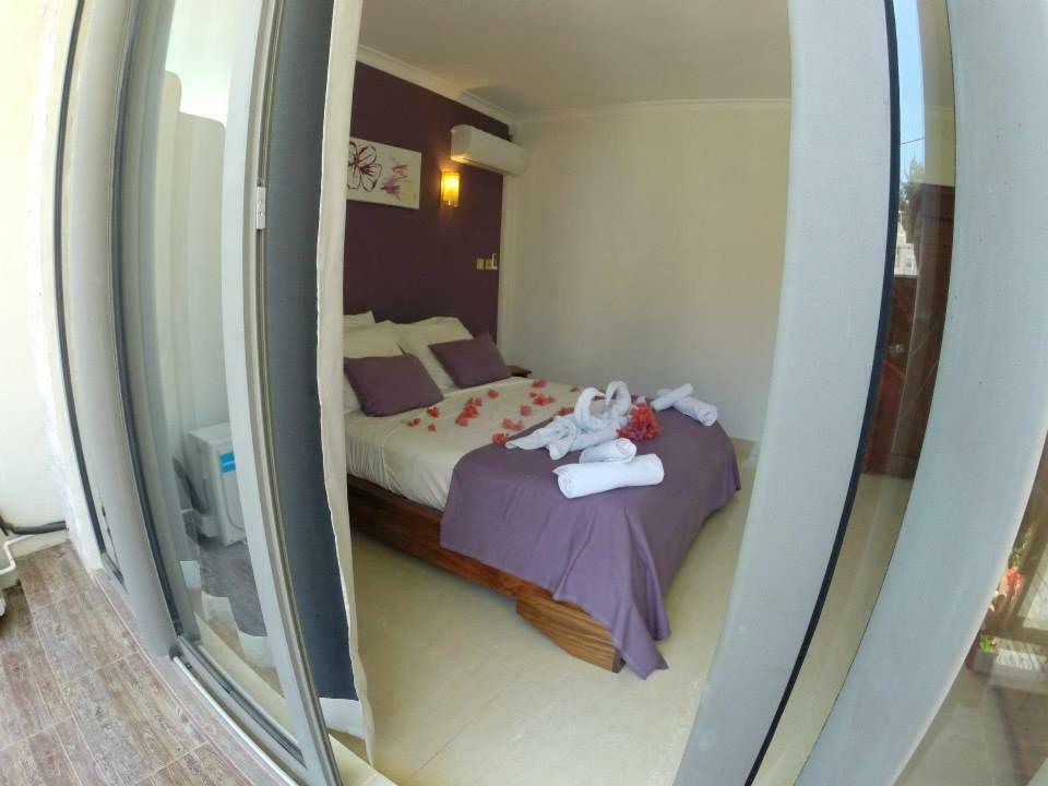 Apartament Le Mirage Flic-en-Flacq Zewnętrze zdjęcie